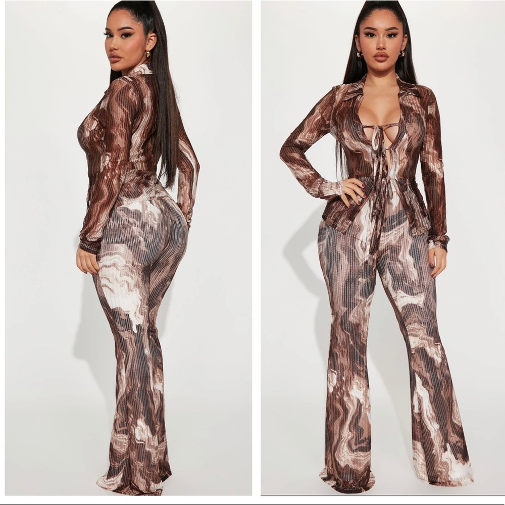 Fashion Nova Set